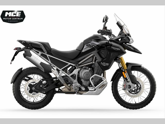 triumph - tiger-1200-rally-pro