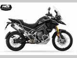 TRIUMPH TIGER 1200 RALLY PRO