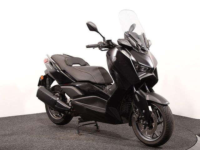 yamaha - x-max-300-tech-max