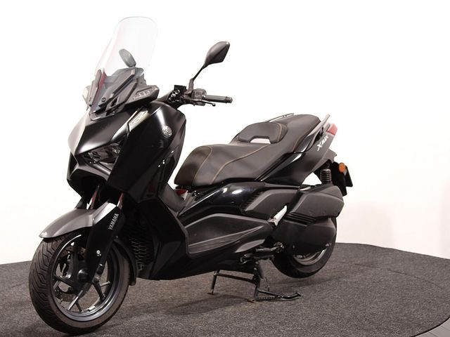 yamaha - x-max-300-tech-max