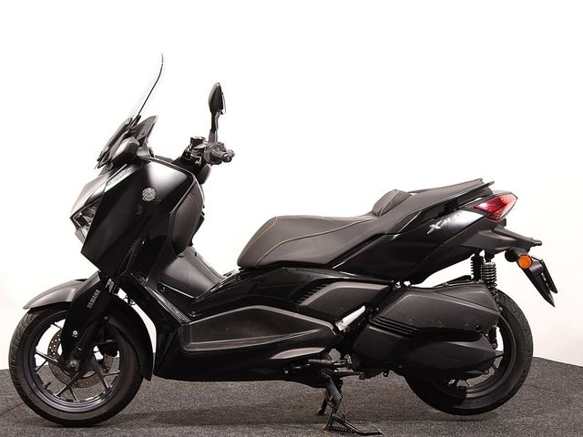 yamaha - x-max-300-tech-max