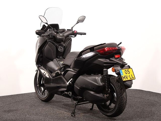 yamaha - x-max-300-tech-max