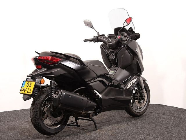 yamaha - x-max-300-tech-max