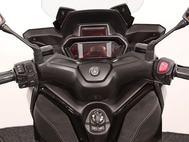 yamaha - x-max-300-tech-max