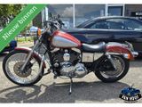 HARLEY-DAVIDSON SPORTSTER XLH 1200