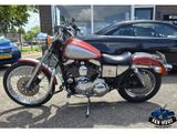 HARLEY-DAVIDSON SPORTSTER XLH 1200