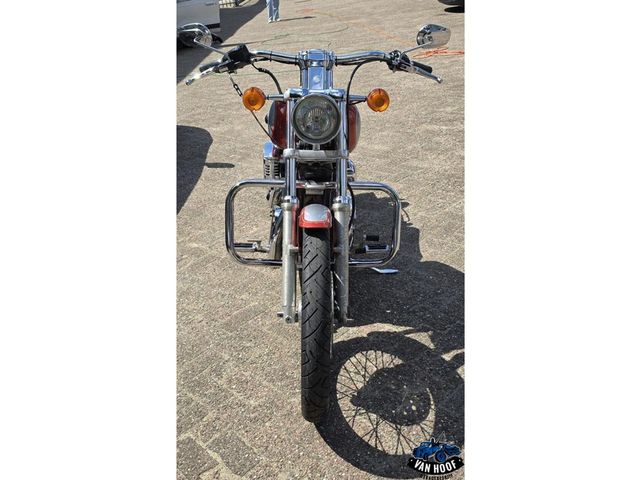 harley-davidson - sportster-xlh-1200