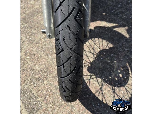 harley-davidson - sportster-xlh-1200