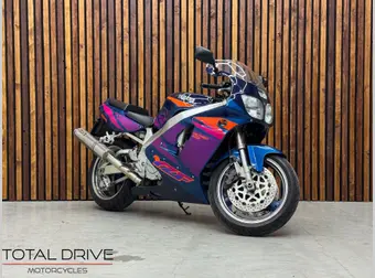 Yamaha YZF 750 R 1995 occasion