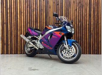 Yamaha YZF 750 R 1995 occasion