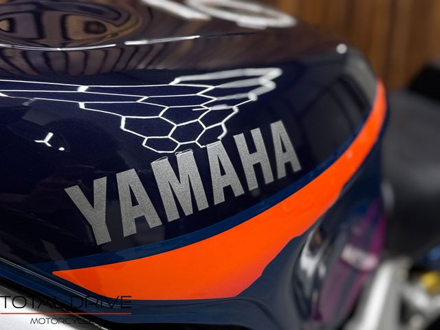 yamaha - yzf-750-r