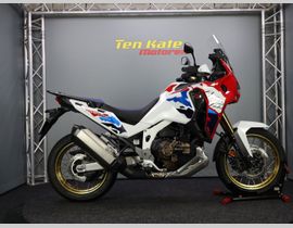 Honda CRF 1000 L Africa Twin DCT Adventure Sports 2026 occasion