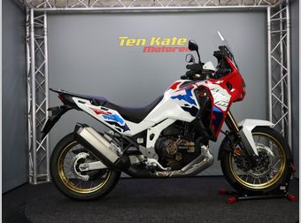 Honda CRF 1000 L Africa Twin DCT Adventure Sports 2026 occasion