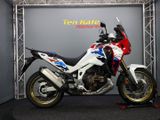 HONDA CRF 1000 L AFRICA TWIN DCT ADVENTURE SPORTS