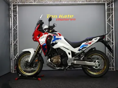 HONDA CRF 1000 L AFRICA TWIN DCT ADVENTURE SPORTS – foto 4