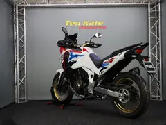 Honda CRF1100L4 DCT AfricaTwin Adventure Sport 2026 occasion – foto 5 van 7