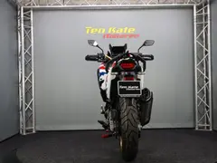 Honda CRF1100L4 DCT AfricaTwin Adventure Sport 2026 occasion – foto 6 van 7