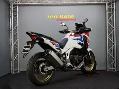 Honda CRF1100L4 DCT AfricaTwin Adventure Sport 2026 occasion – foto 7 van 7