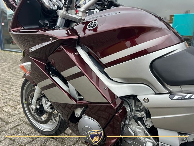 yamaha - fjr-1300