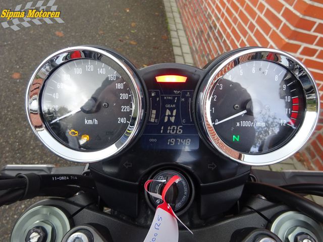 kawasaki - z900rs