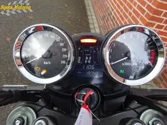 Kawasaki Z900RS 2018 occasion – foto 8 van 21