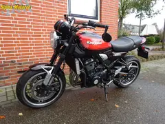 Kawasaki Z900RS 2018 occasion – foto 3 van 21