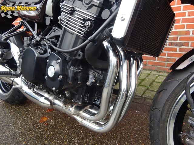 kawasaki - z900rs