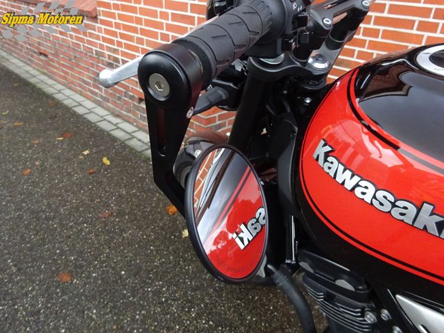 kawasaki - z900rs