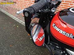 Kawasaki Z900RS 2018 occasion – foto 9 van 21