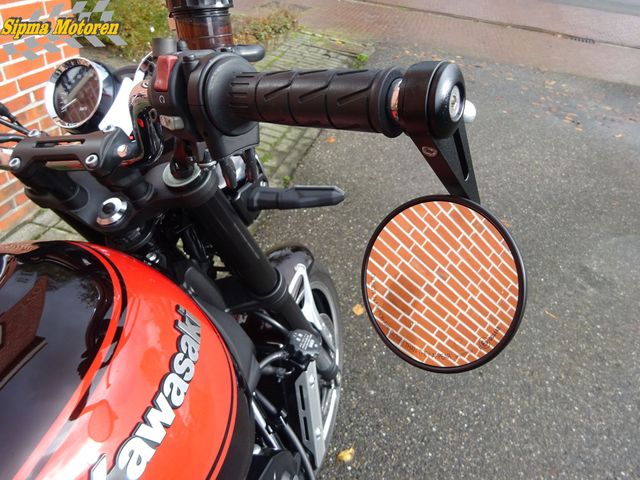 kawasaki - z900rs