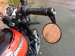 Kawasaki Z900RS 2018 occasion – foto 10 van 21