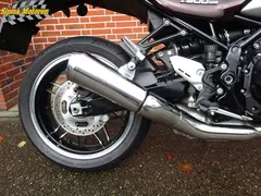 Kawasaki Z900RS 2018 occasion – foto 13 van 21