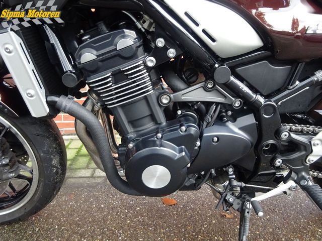kawasaki - z900rs
