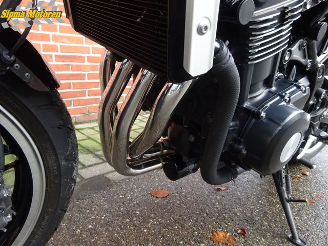 kawasaki - z900rs