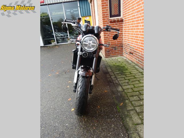 kawasaki - z900rs