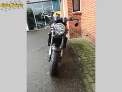 Kawasaki Z900RS 2018 occasion – foto 19 van 21