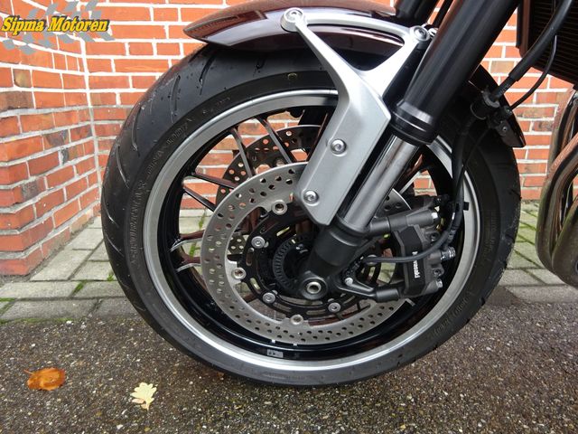 kawasaki - z900rs
