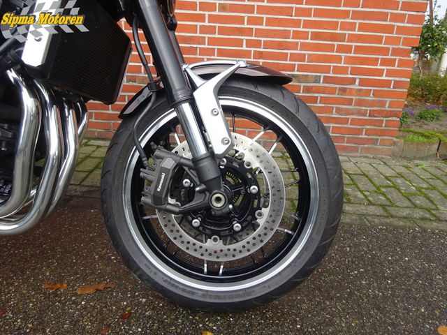 kawasaki - z900rs