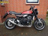 KAWASAKI Z900RS
