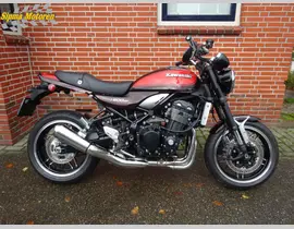 Kawasaki Z900RS 2018 occasion