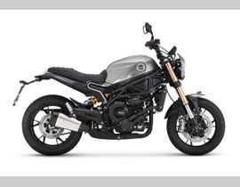 Benelli Leoncino 800 2026 nieuw