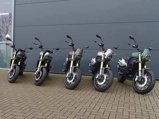 benelli - leoncino-800