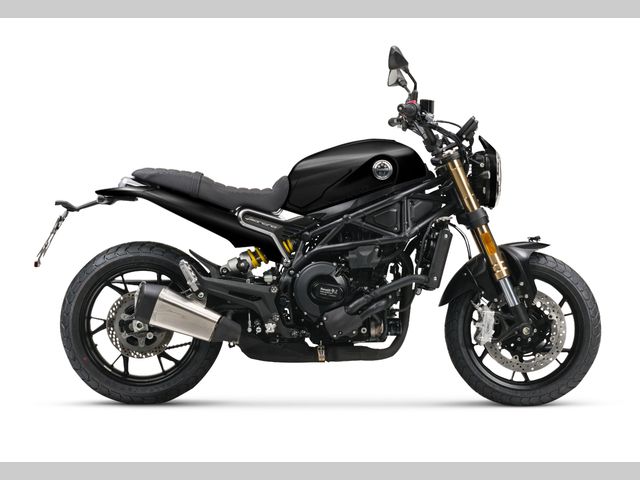 benelli - leoncino-800