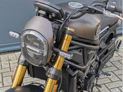 Benelli leoncino 800 2026 nieuw – foto 6 van 27