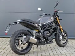 Benelli leoncino 800 2026 nieuw – foto 3 van 27
