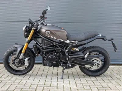 BENELLI LEONCINO 800 – foto 4