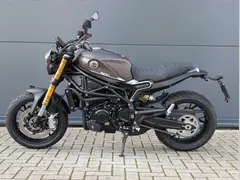 Benelli leoncino 800 2026 nieuw – foto 4 van 27