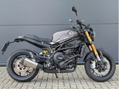 Benelli leoncino 800 2026 nieuw – foto 2 van 27