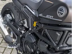 Benelli leoncino 800 2026 nieuw – foto 8 van 27