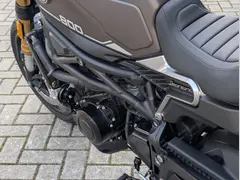 Benelli leoncino 800 2026 nieuw – foto 11 van 27